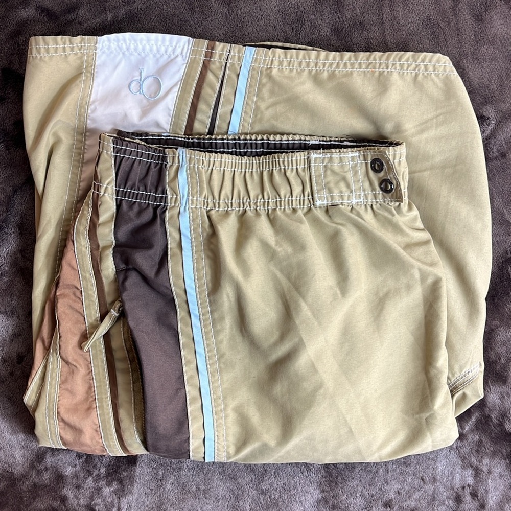 Op Swimming Trunks